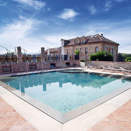 Hotel Le Botti Guarene Екстериор снимка