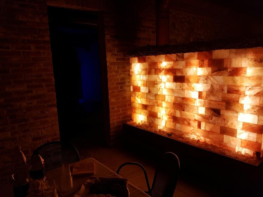 Hotel Le Botti Guarene Екстериор снимка